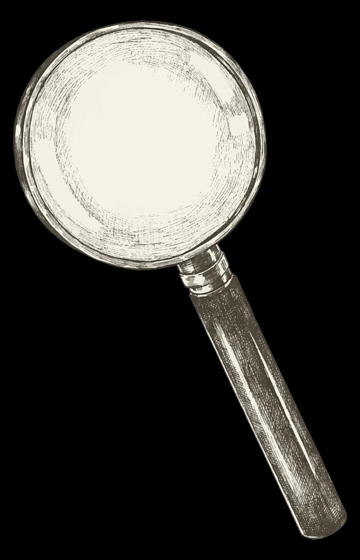 AI Deviation Investigator — engraved plate