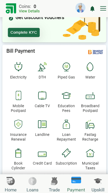 Bharat Bill Pay Service — figure 06