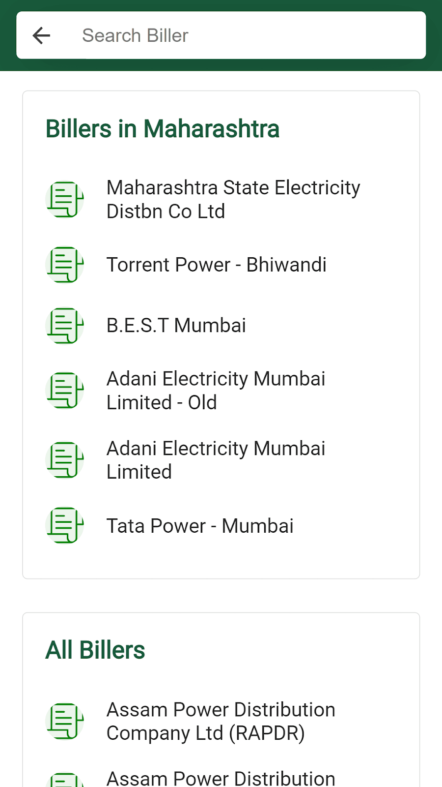 Bharat Bill Pay Service — figure 07