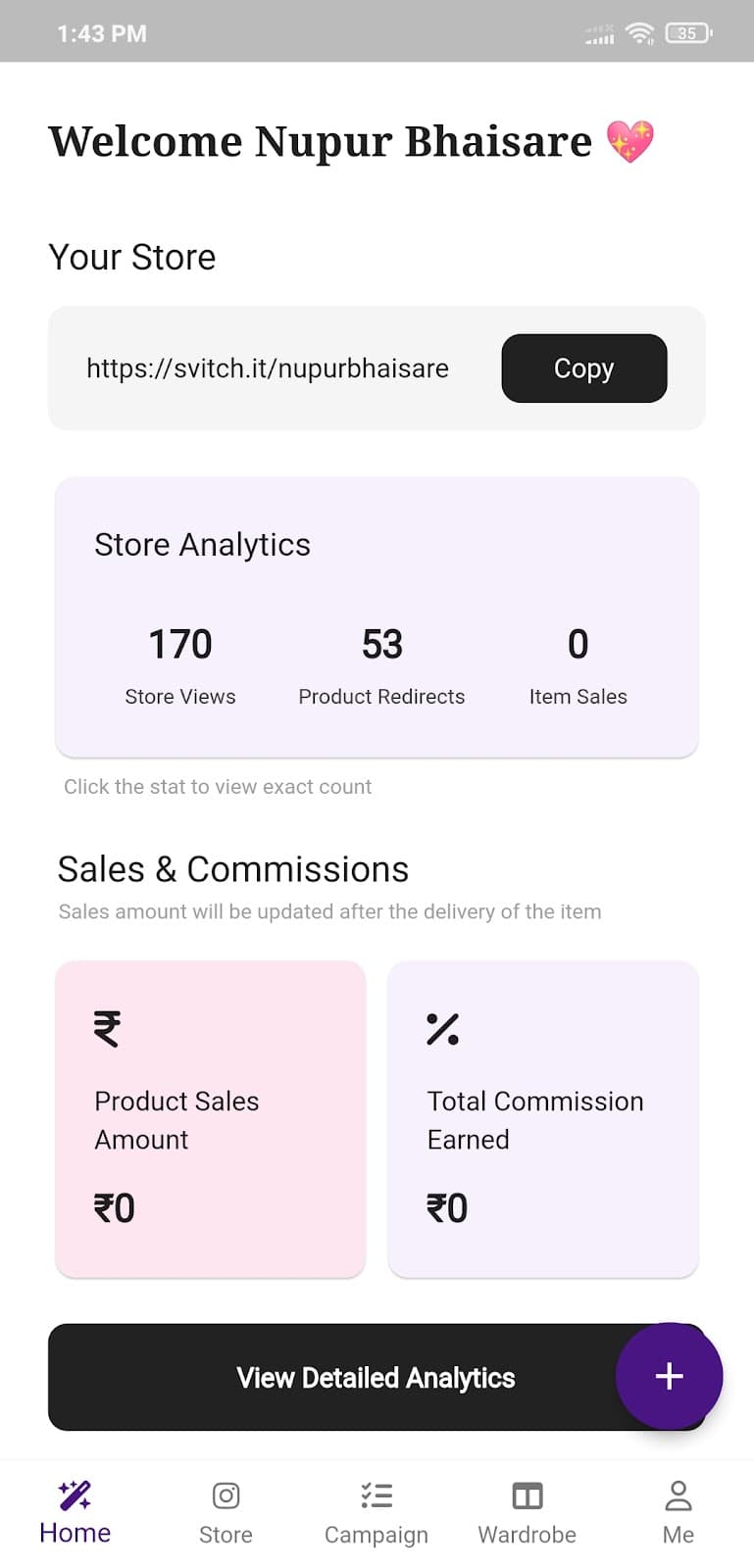 Creator monetization — figure 10