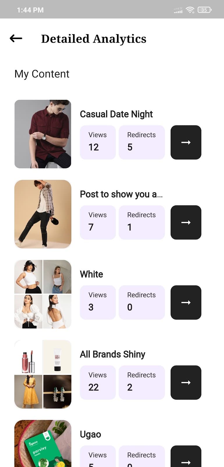 Creator monetization — figure 11