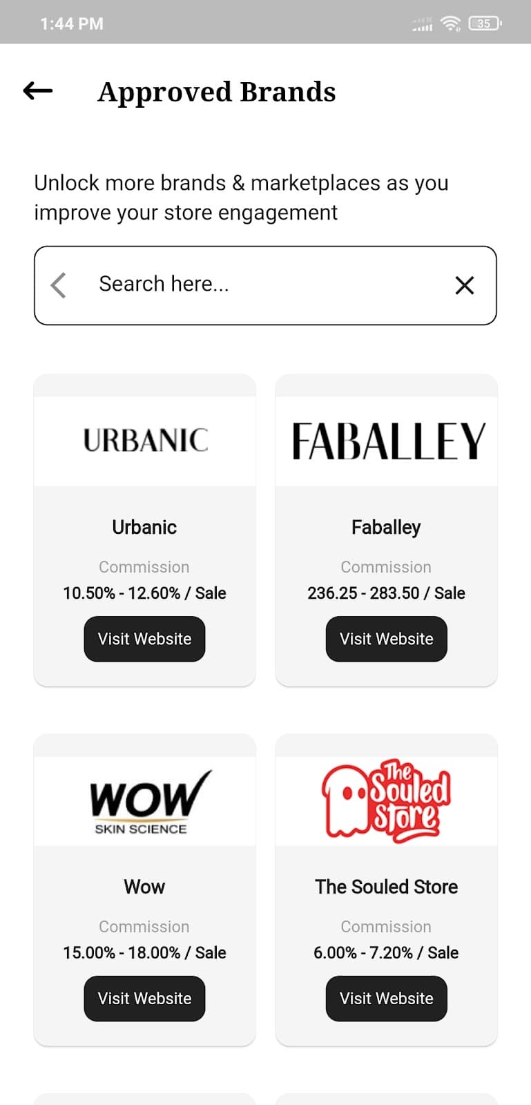 Creator monetization — figure 12