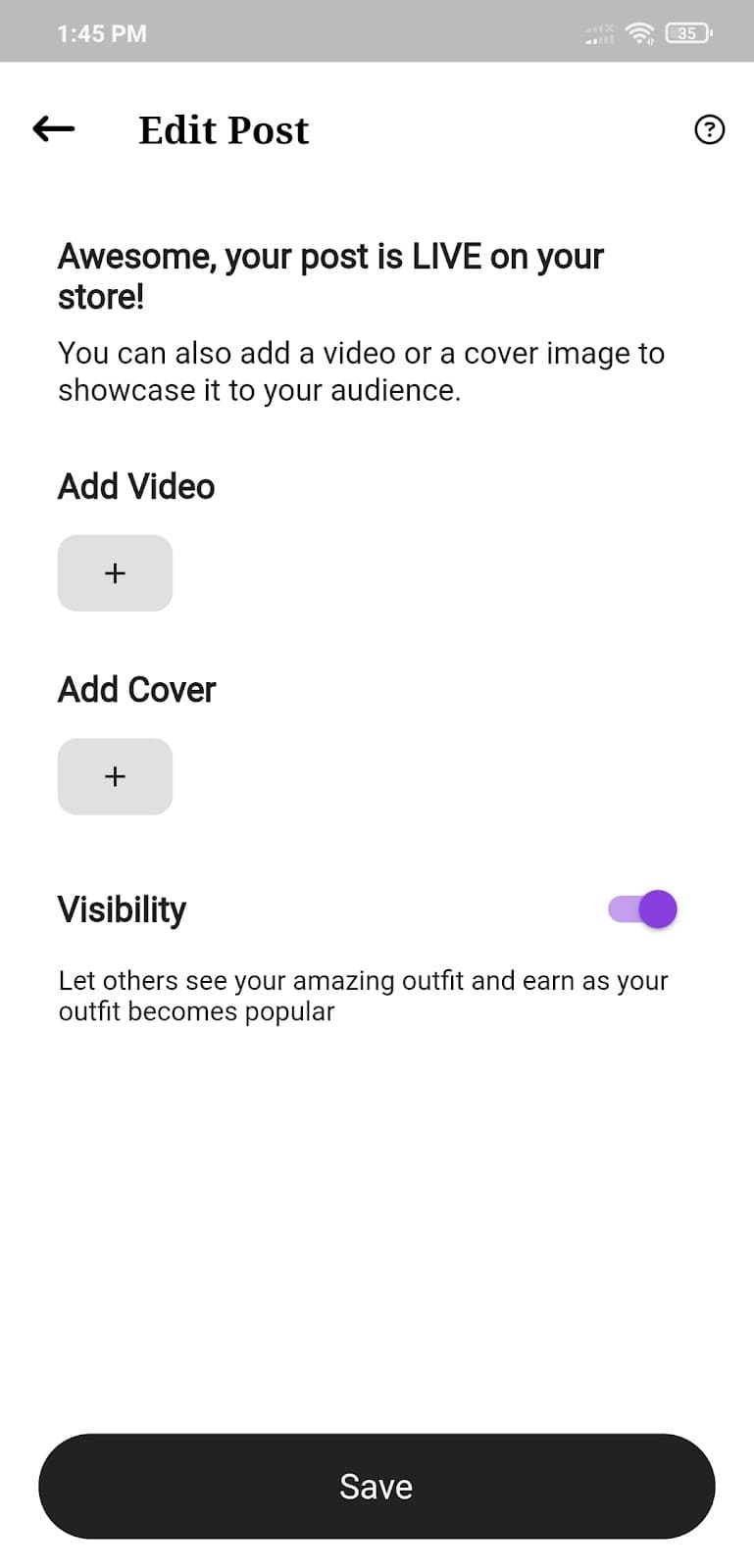 Creator monetization — figure 14