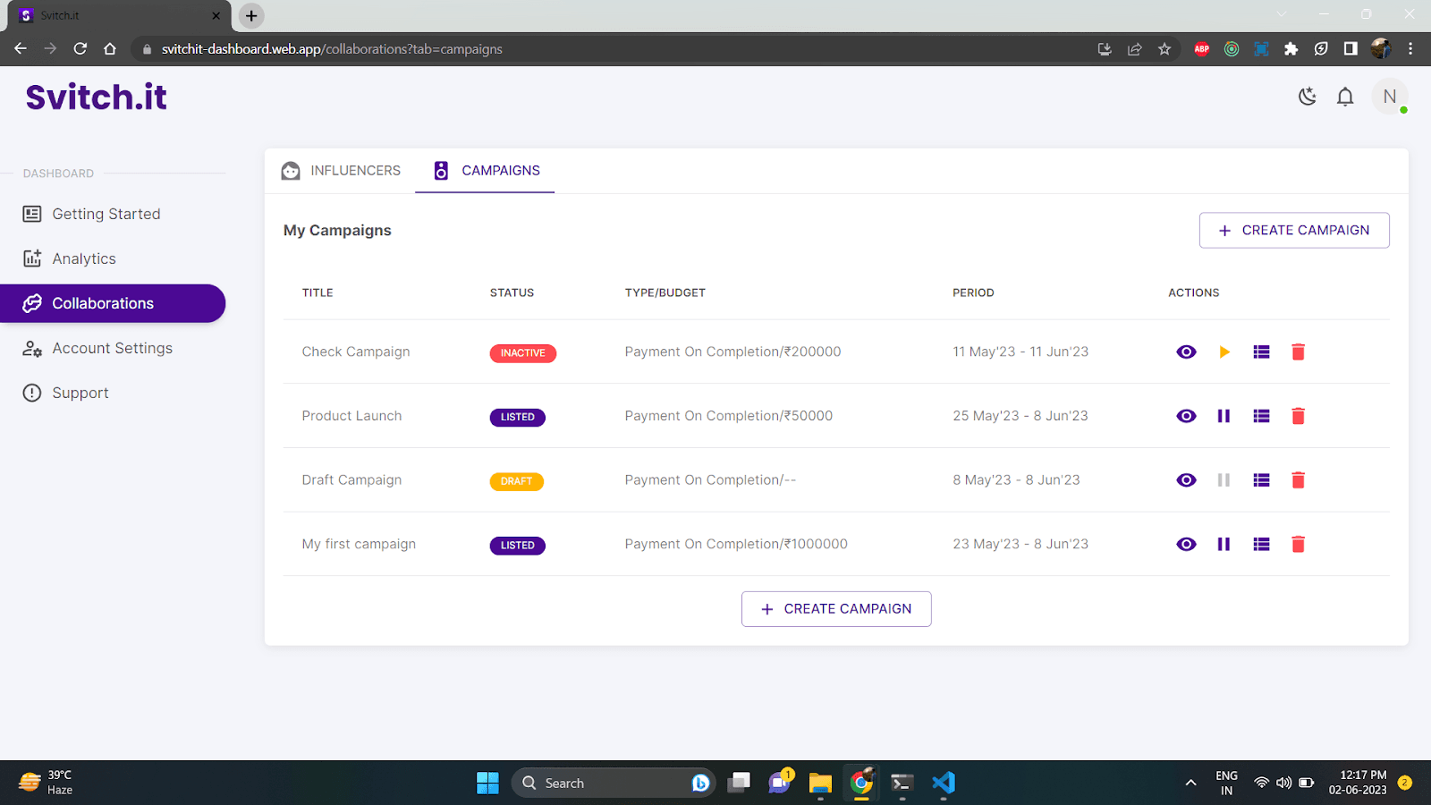 Shopify app for D2C brands — figure 24